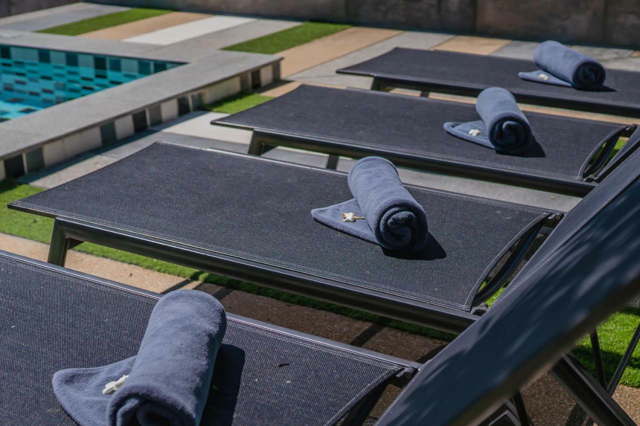The Rubber Hotel Phuket Thalang Exterior foto